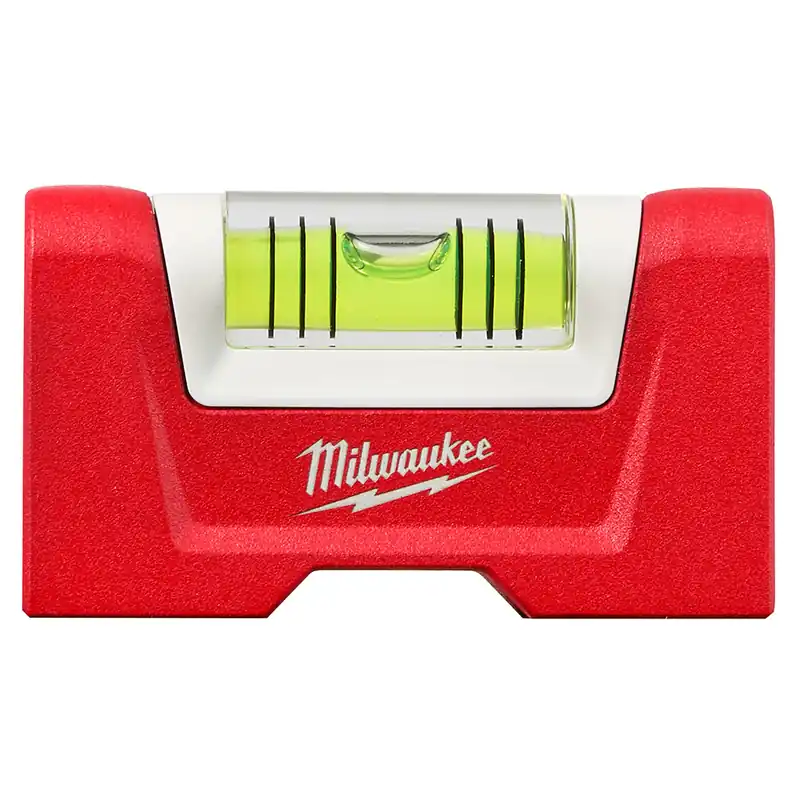 Milwaukee 48-22-5603 Pocket Level 3 in