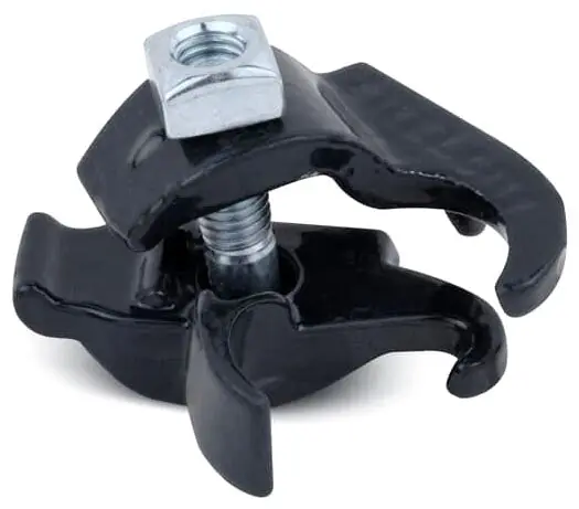 SK0499526-US20260702-105043-0 ABB EC2 STEEL CITY 2 EDGE CLAMP - Image 1