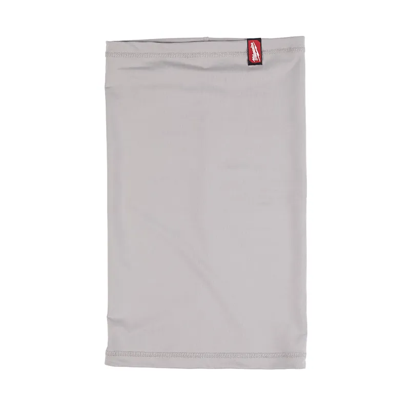SK0499561-US20260702-105043-0 Milwaukee 423G Multi-Functional Neck Gaiter Universal Gray - Image 1