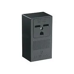 Leviton 5376 Surface Mounting Receptacle 30 Amp 250 Volt NEMA 6-30R