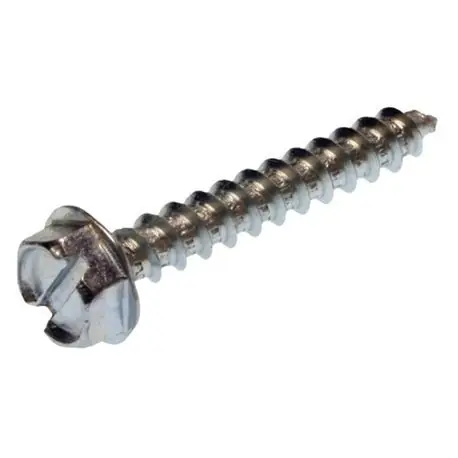 SK0499622-US20260702-105043-0 Metallics JDS173 Sheet Metal Screw #12-11 1-1/2 in OAL - Image 1