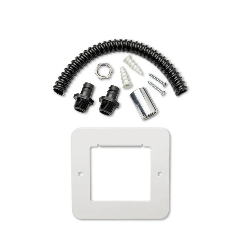 SK0499714-US20260702-105043-0 Square D HEPD58MKF Surge Protection Accessory, Mount Kit, Flush - Image 1
