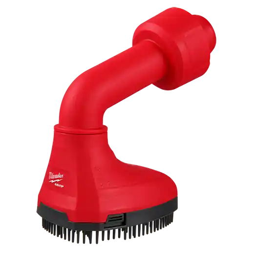 SK0499773-US20260702-105043-0 Milwaukee 49-90-2020 AIR-TIP Swiveling Palm Brush - Image 1