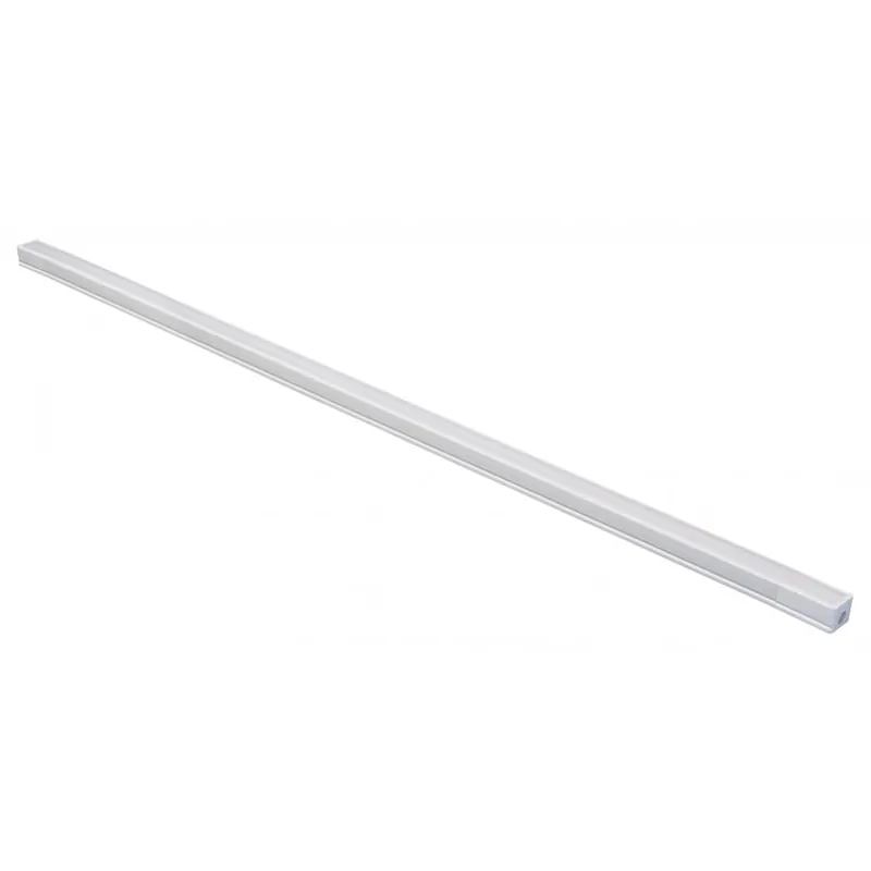 SK0499780-US20260702-105043-0 Nuvo Lighting 63/204 Thread 30 LED 3500K Undercabinet - White - Image 1