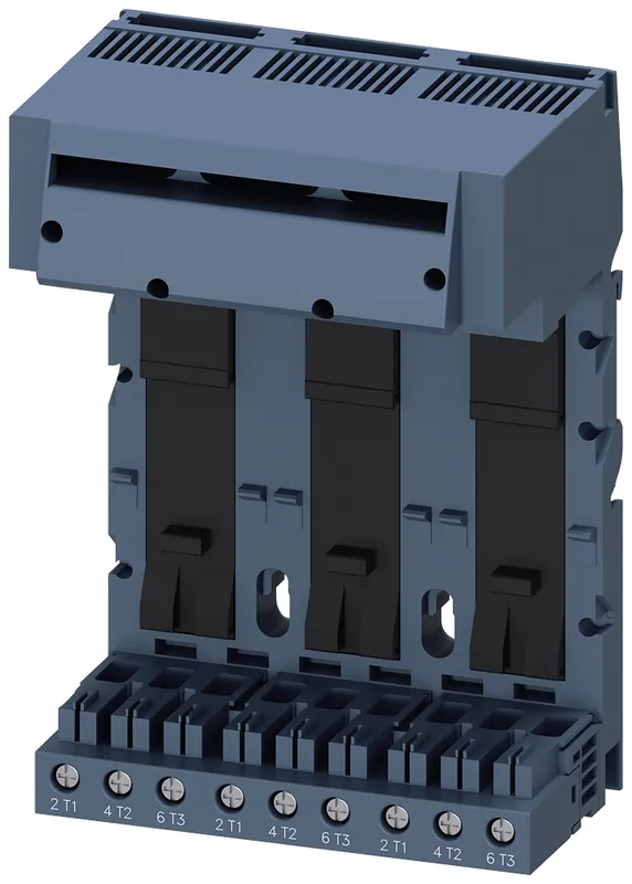 SK0499839-US20260702-105043-0 Siemens 3RA68230AB ACC_CIRCUIT_BREAKER_ Power Distribution Circuit Breaker Accessories - Image 1