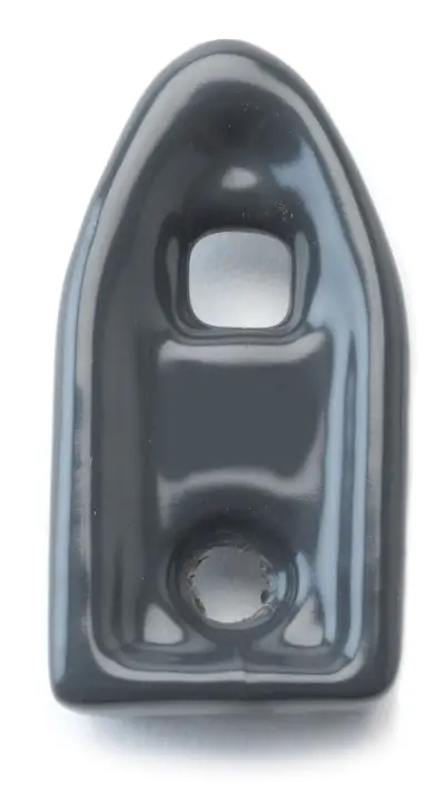 SK0499852-US20260702-105043-0 Robroy PBCLB-M100 Plasti-Bond Clamp Back Spacer 1 Inch Replacement MPN - Image 1