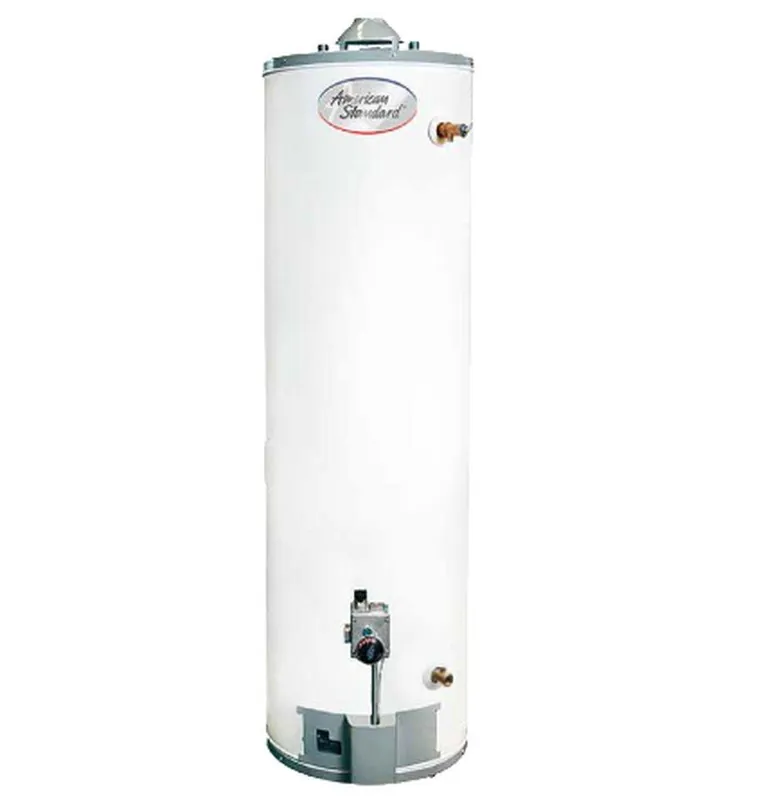 American Standard GSN40T1-3-6LP 40 gal Tall 40 MBH Residential Propane Water Heater
