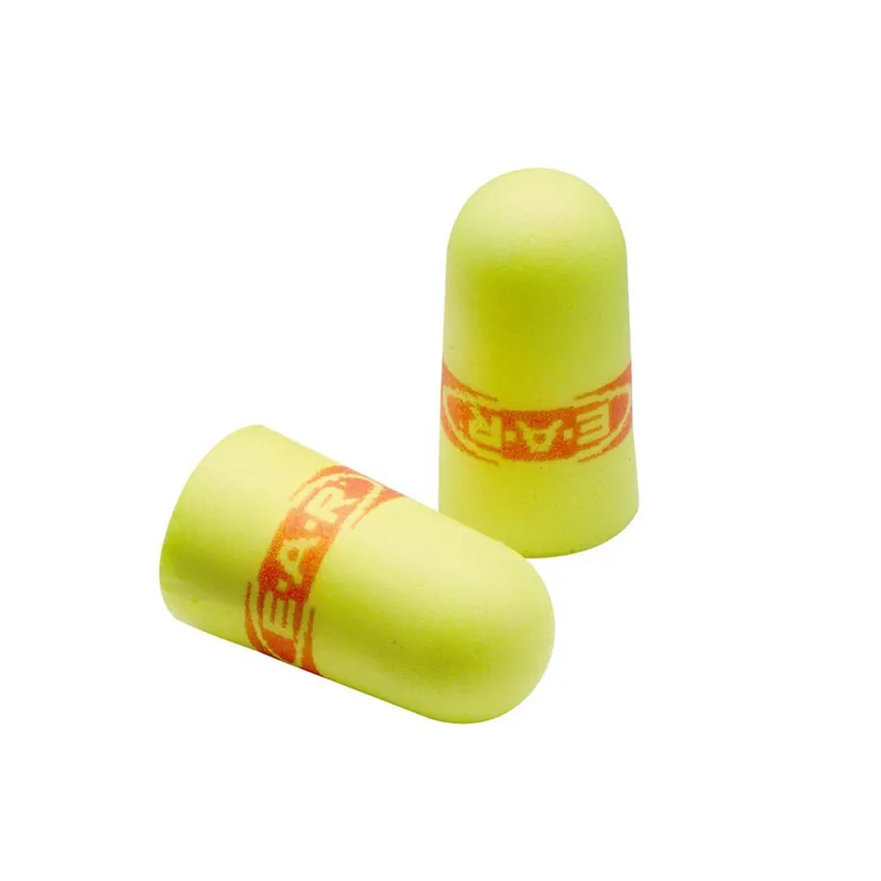 E-A-Rsoft 312-1256 3M E -A -Rsoft SuperFit 33 Uncorded Earplugs 312 -1256 - in Poly Bag Regular Size 20