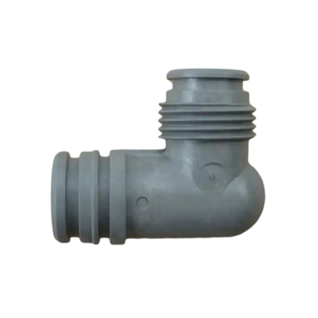 Flow Control Elbow