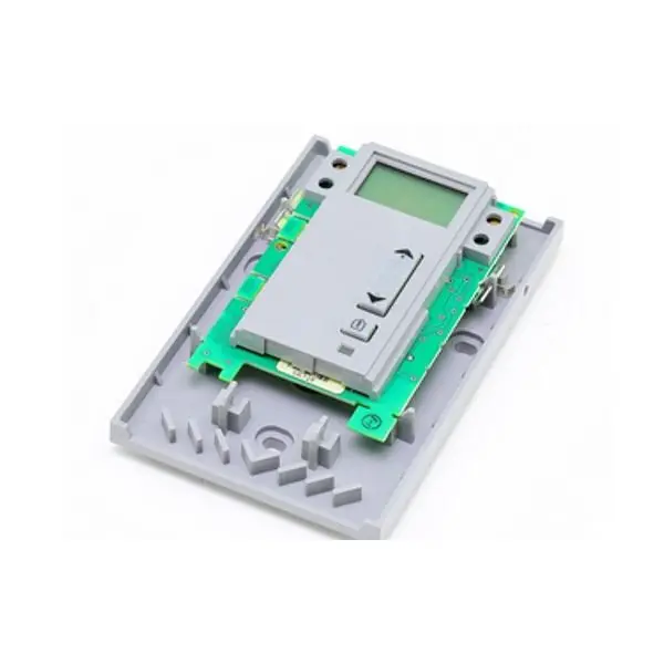 MicronetTemp&HumSensor