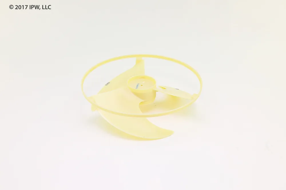 Outdoor Axial Fan