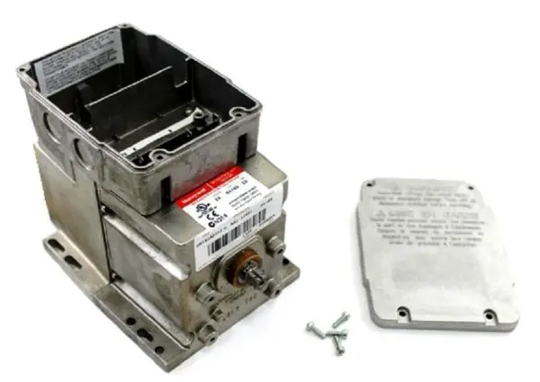 SK0500180-US20260702-105043-0 Economizer/Damper Motor - Image 1