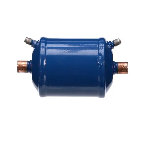7/8" Suction Line Filter Drier