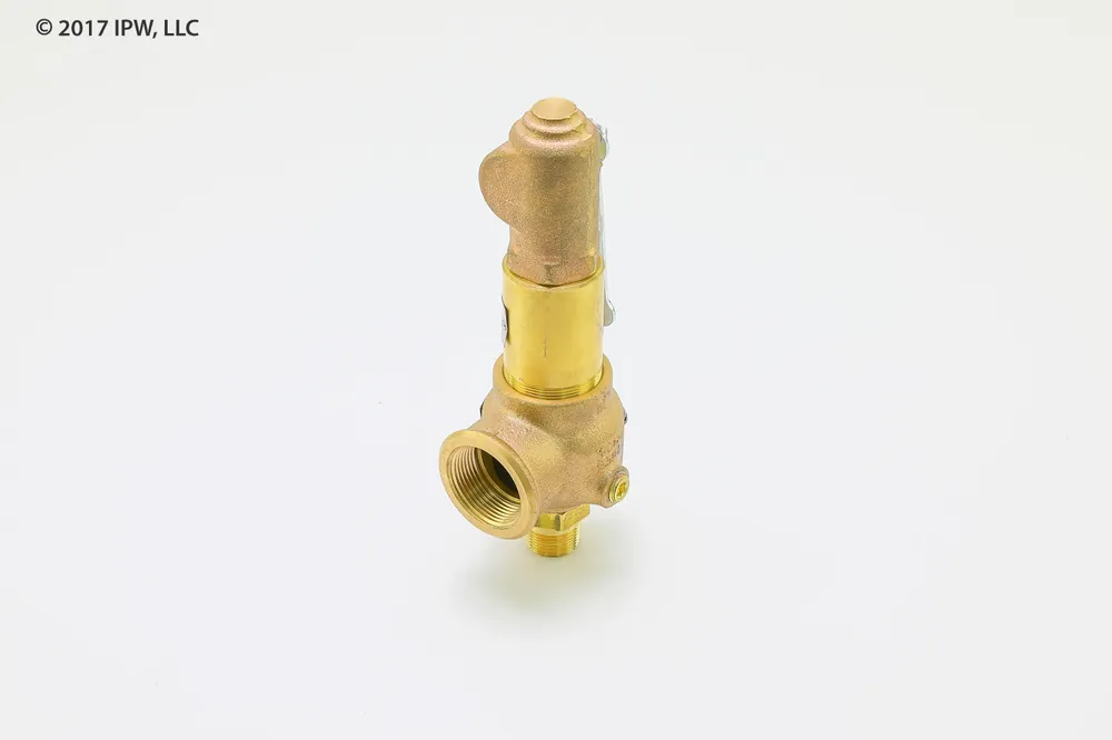 3/4" 300PSI 106GPM SAFETY REL