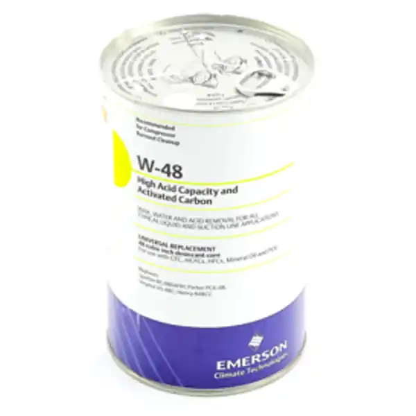W-48HH Filter Drier Core