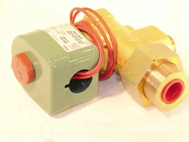 SK0500332-US20260702-105043-0 1/2"N/C,0/70#,S.S.SEAT 24V - Image 1