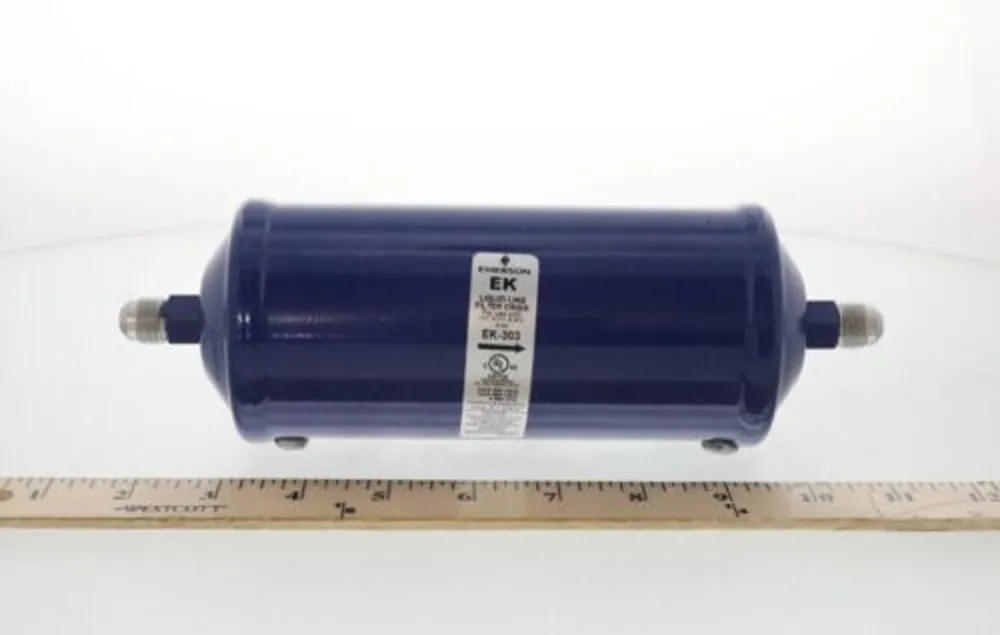 3/8"ODF Filter Drier EK-303S
