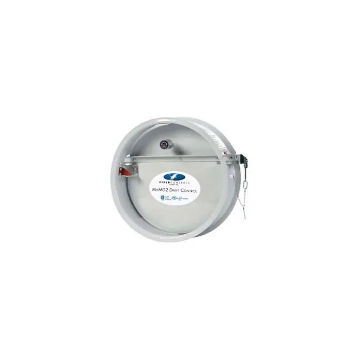 Field Controls 01987001
