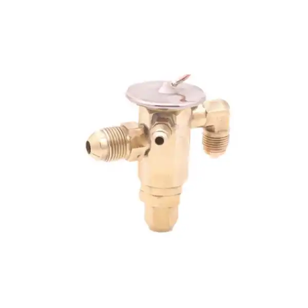 TXV AFA1/4FC 1/4X3/8-1/2 SAE