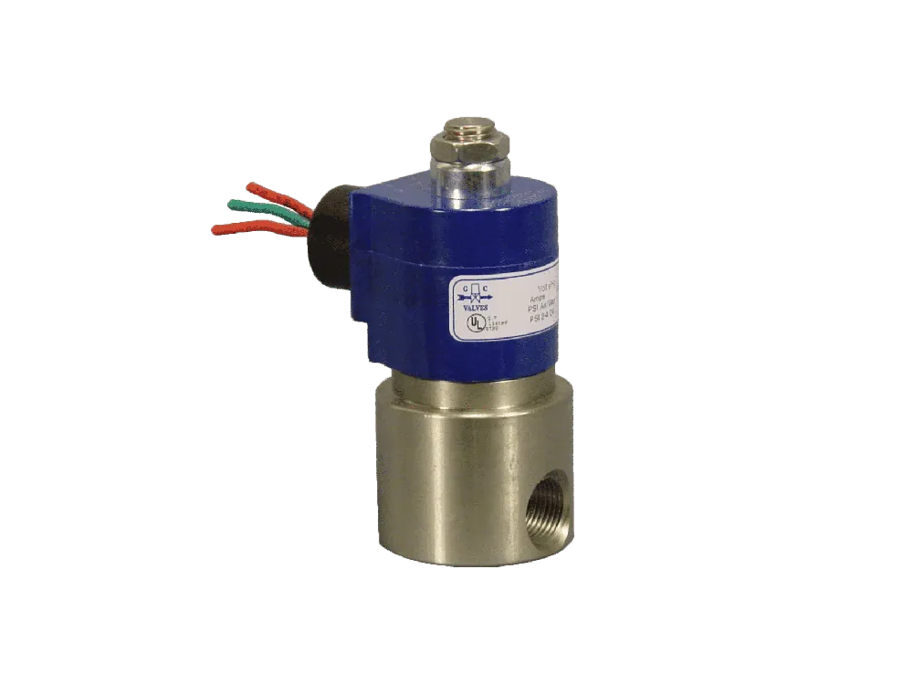 SK0500556-US20260702-105043-0 N/O 12 VDC 1/4" SOLENOID VLV - Image 1