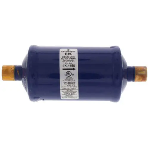 SK0500591-US20260702-105043-0 5/8" ODF Filter Drier EK-415S - Image 1