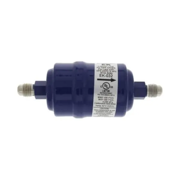 SK0500679-US20260702-105043-0 1/4" SAE Filter Drier EK-082 - Image 1
