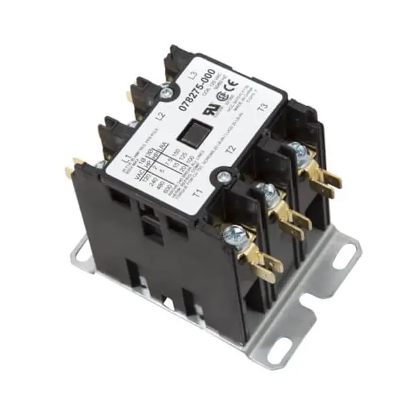SK0500705-US20260702-105043-0 3-POLE 30A 120V CONTACTOR - Image 1