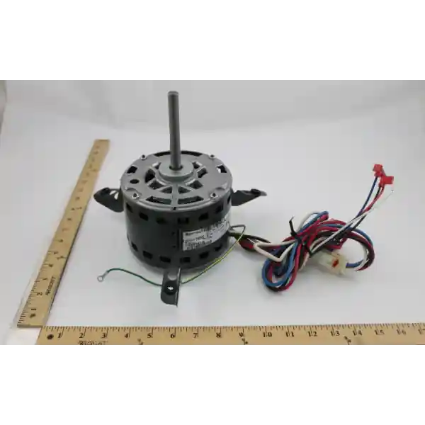 208-230v1ph 1075rpm blw motor