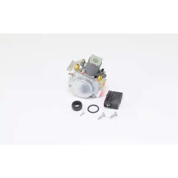 Gas Valve Coupling CD/CC120
