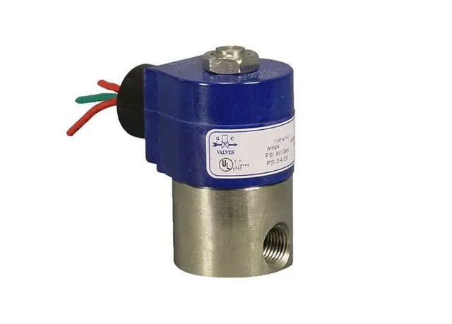 SK0500817-US20260702-105043-0 1/8" N/C 24VDC VALVE - Image 1