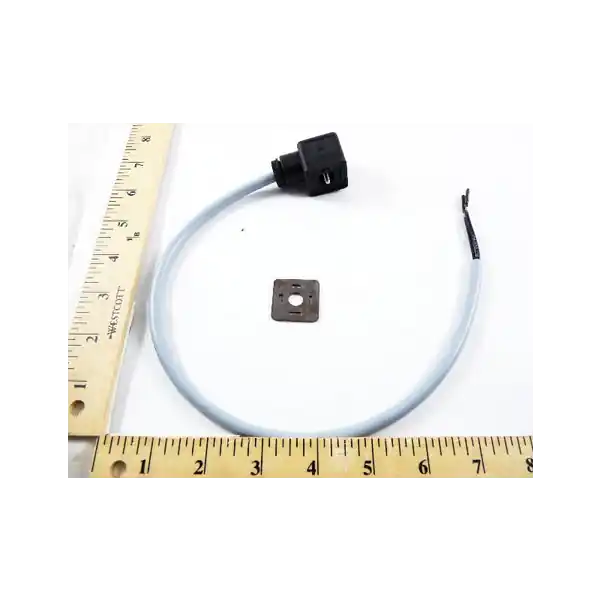 DIN CONNECTOR, X-28616