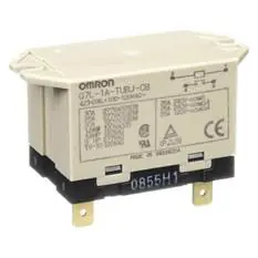 SK0501009-US20260702-105043-0 120V SPST-N/O Omron Relay - Image 1