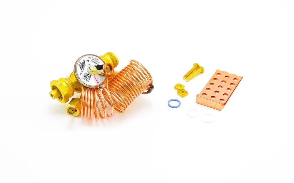 SK0501021-US20260702-105043-0 R410A Thermal Expansion Valve - Image 1