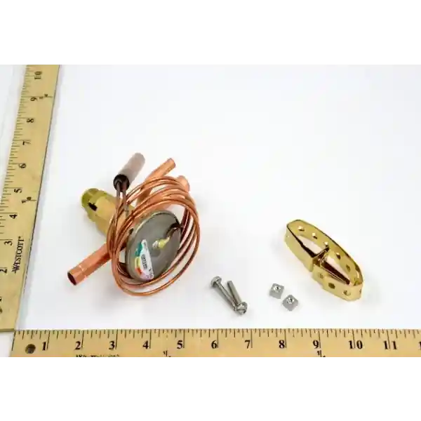 HFES 1 RC 3/8"x1/2" 5ft