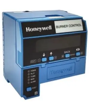 SK0501143-US20260702-105043-0 BURNER MOD FULL S7800 120V - Image 1