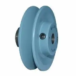 VARIABLE PITCH PULLEY ADJ SHV