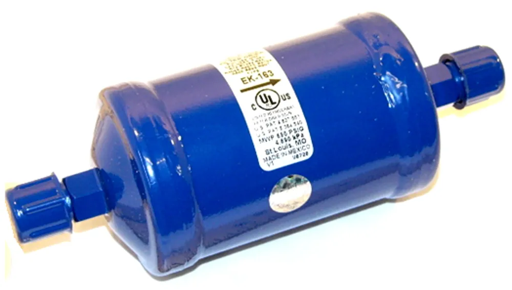 3/8" SAE FilterDrier EK-163
