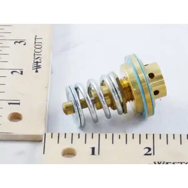 REPLACEMENT CAGE ASSEMBLY