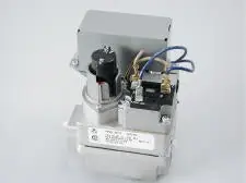 GAS VALVE