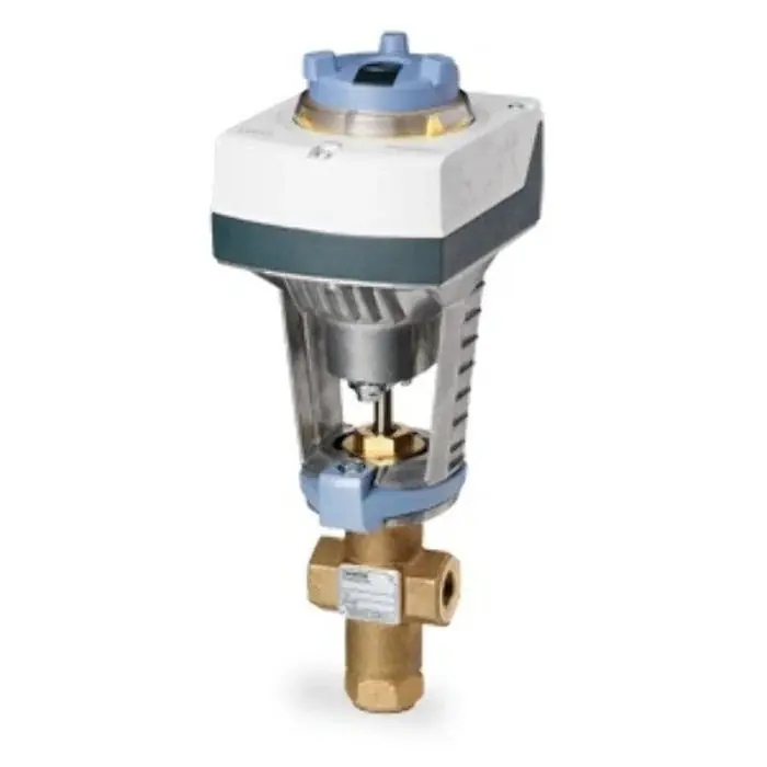 SK0501430-US20260702-105043-0 Siemens 371-03152 Globe Valve Assembly, 3 Way, 2 in. Replacement MPN - Image 1