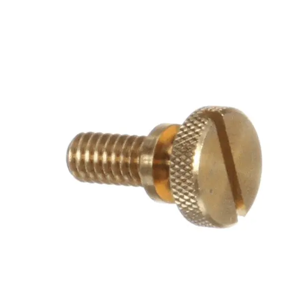 SK0501464-US20260702-105043-0 SCR, THUMB, 1/4-20X1/2, SLOT, BRS for Southbend 1195767 - Image 1