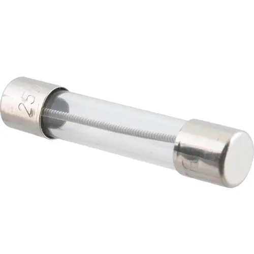 Fuse 1A 250V PK/5 00-FE022-29 for Hobart 00-FE022-29