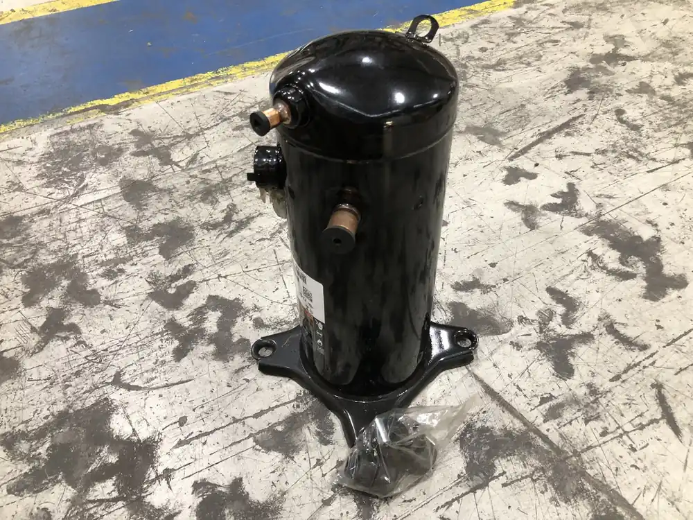SK0501542-US20260702-105043-0 3 TON AC/HP SCROLL COMPRESSOR, 380/60/3 R-410A - Image 1