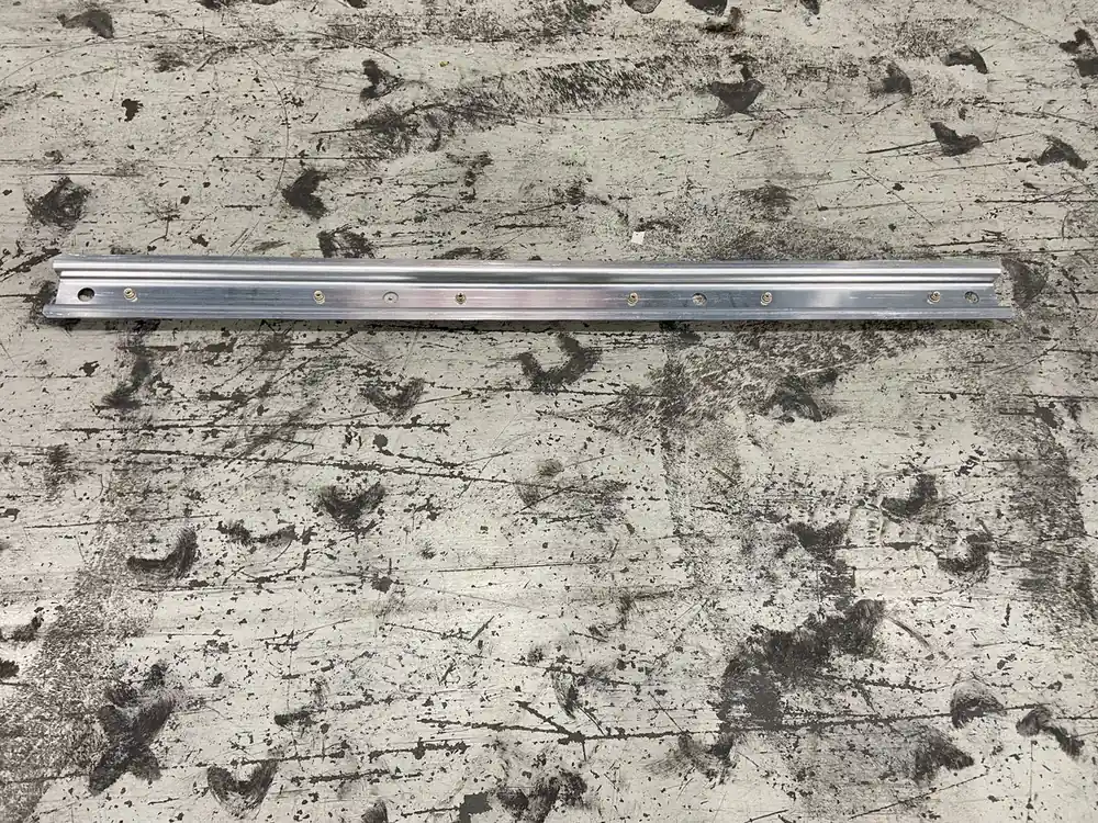 SK0501585-US20260702-105043-0 TRIO COMPRESSOR MOUNTING RAIL 58 3/4" LONG - Image 1