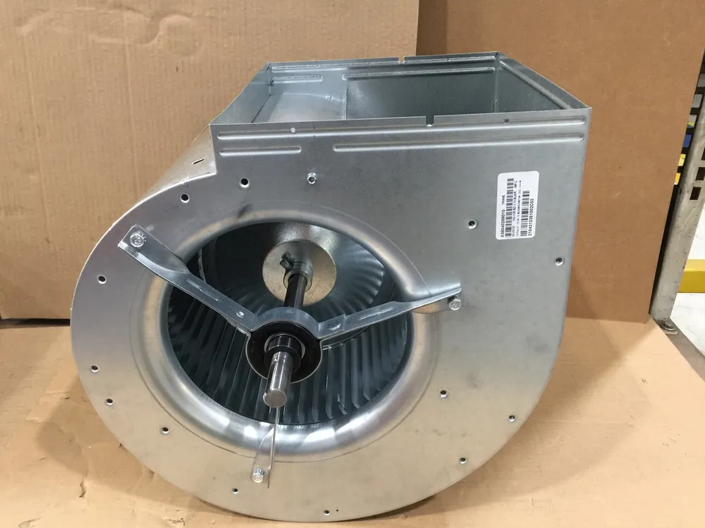 SK0501604-US20260702-105043-0 BLOWER ASSEMBLY; LESS MOTOR - Image 1
