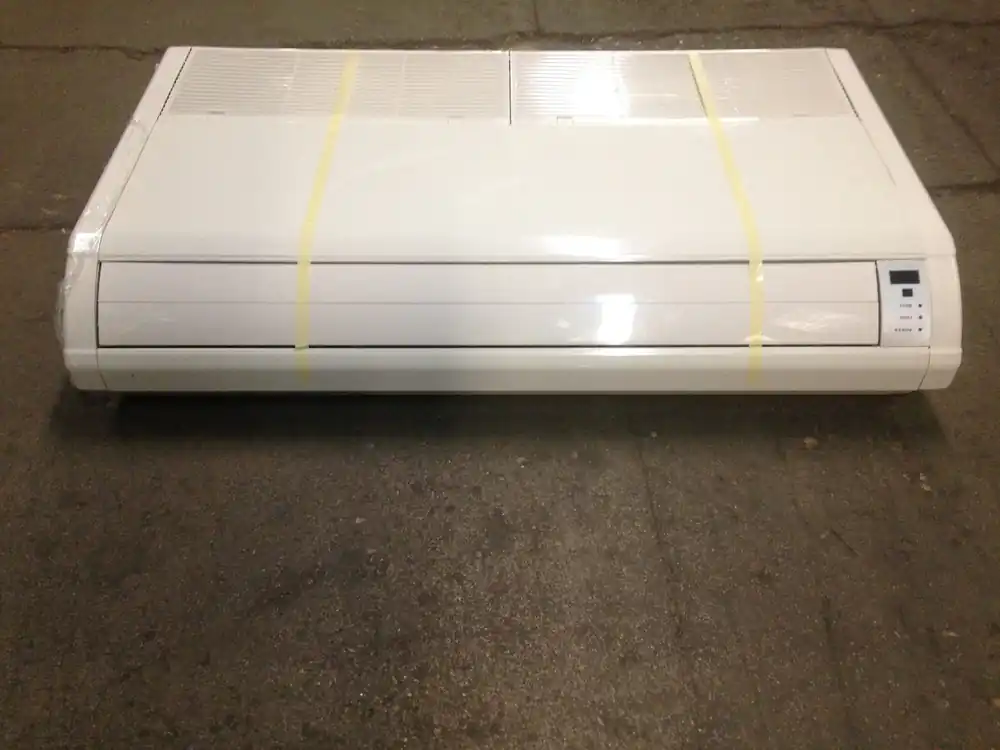 18,000 BTU "INVERTER" INDOOR MINI-SPLIT FLOOR/CEILING HEAT PUMP UNIT, 20 SEER 208-230/60/1 R-410A CFM 559