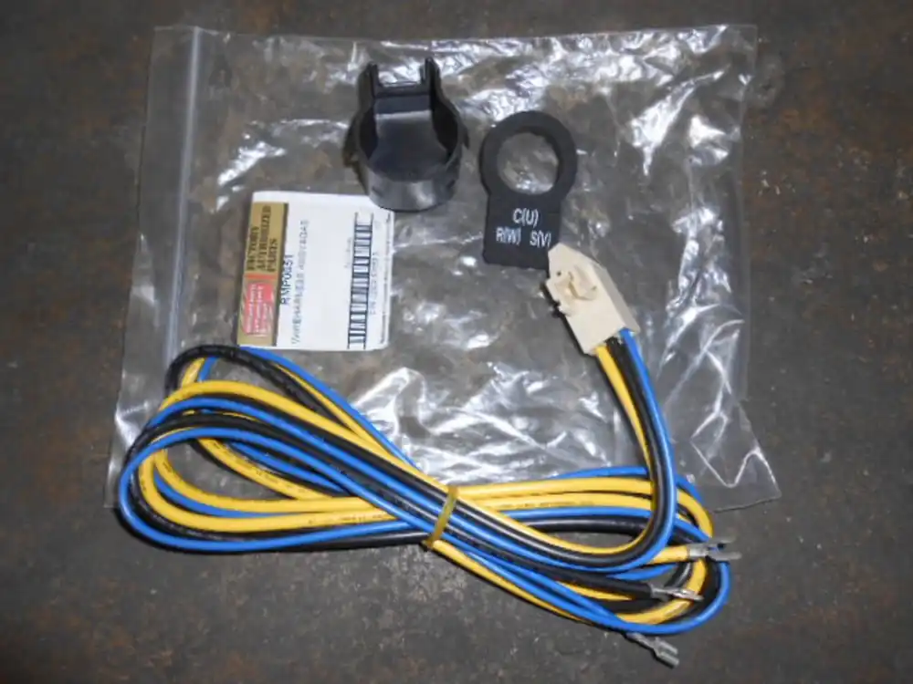 SK0501628-US20260702-105043-0 WIRE HARNESS ASSEMBLY WITH MOLDED PLUG & GASKET - Image 1