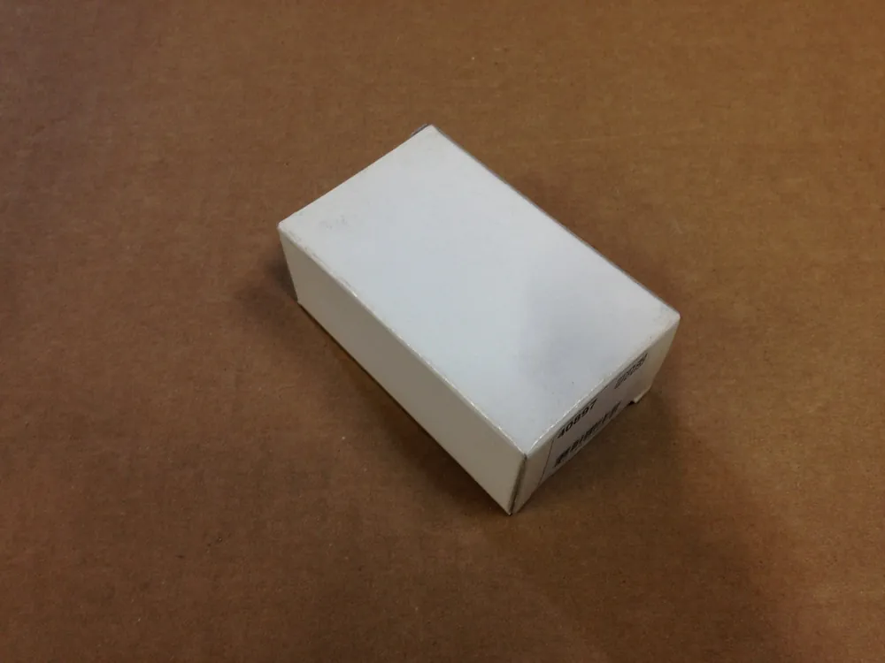 SK0501677-US20260702-105043-0 THRUST COLLAR KIT,DIAMETER:5/8",BORE DIAMETER:5/8" - Image 1