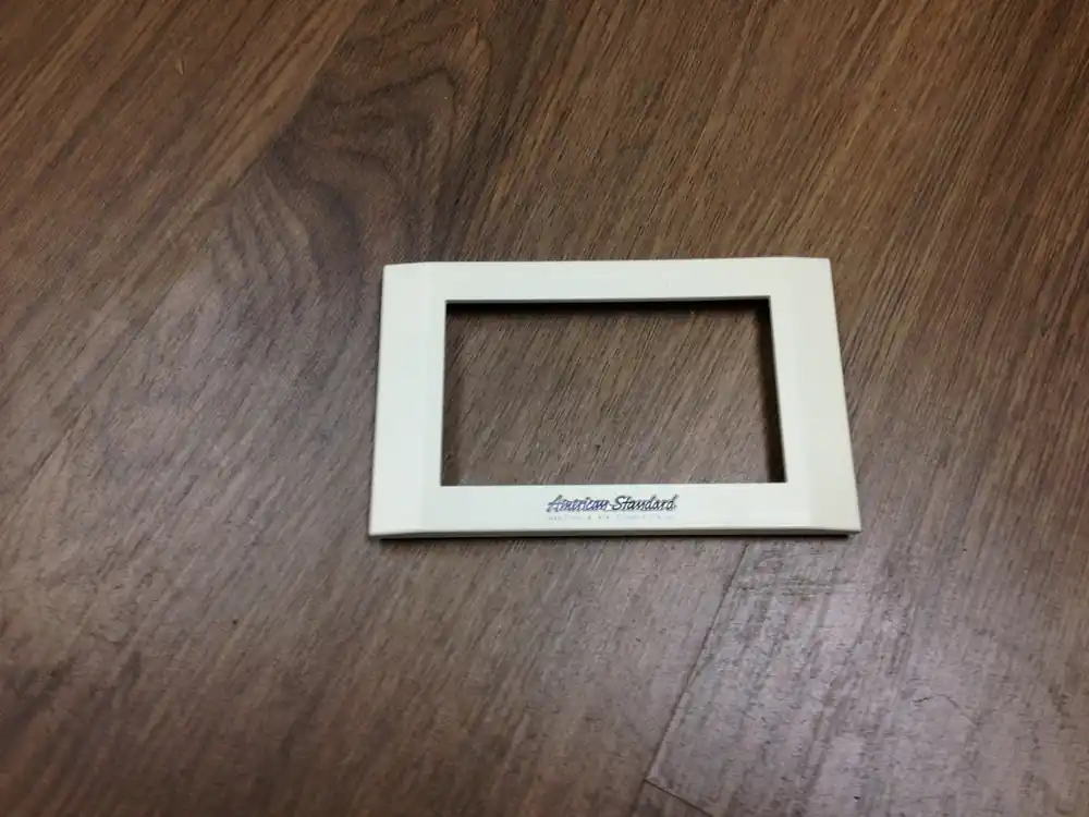 SERIES '940' COMM.ZONE-BEZEL KIT