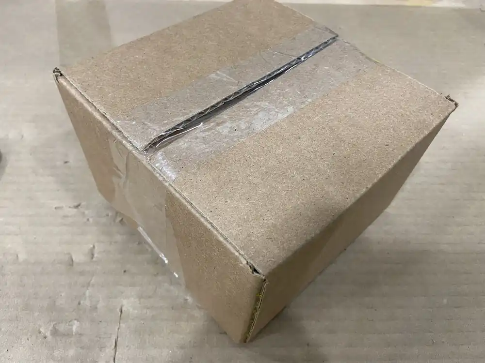 SK0501706-US20260702-105043-0 CRANKCASE HEATER; 230V, 60HZ, 160W - Image 1